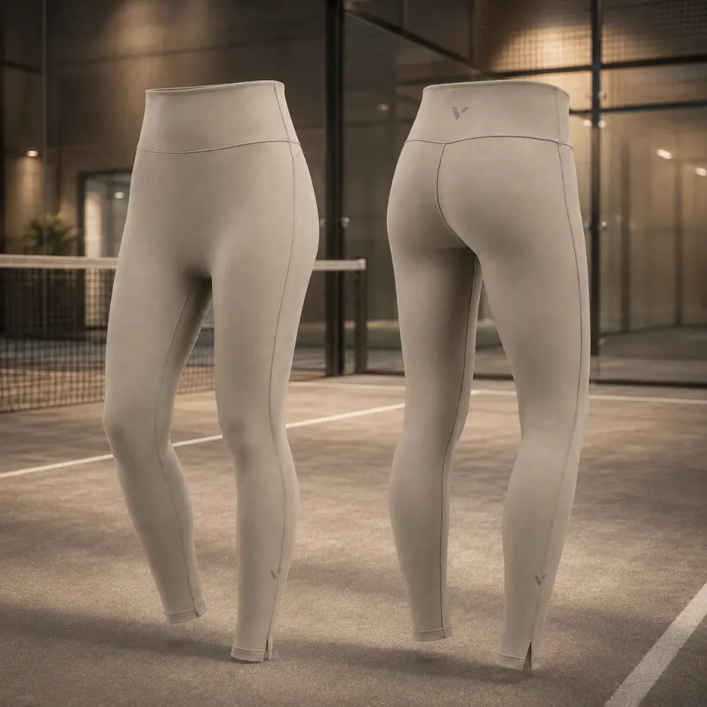 Sculpt and Shield High Rise Legging